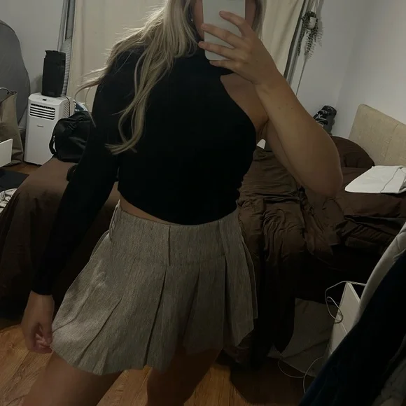 SHOP RUMORED skirt - Picture 6 of 10